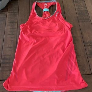 3/$15 Adidas Tank
